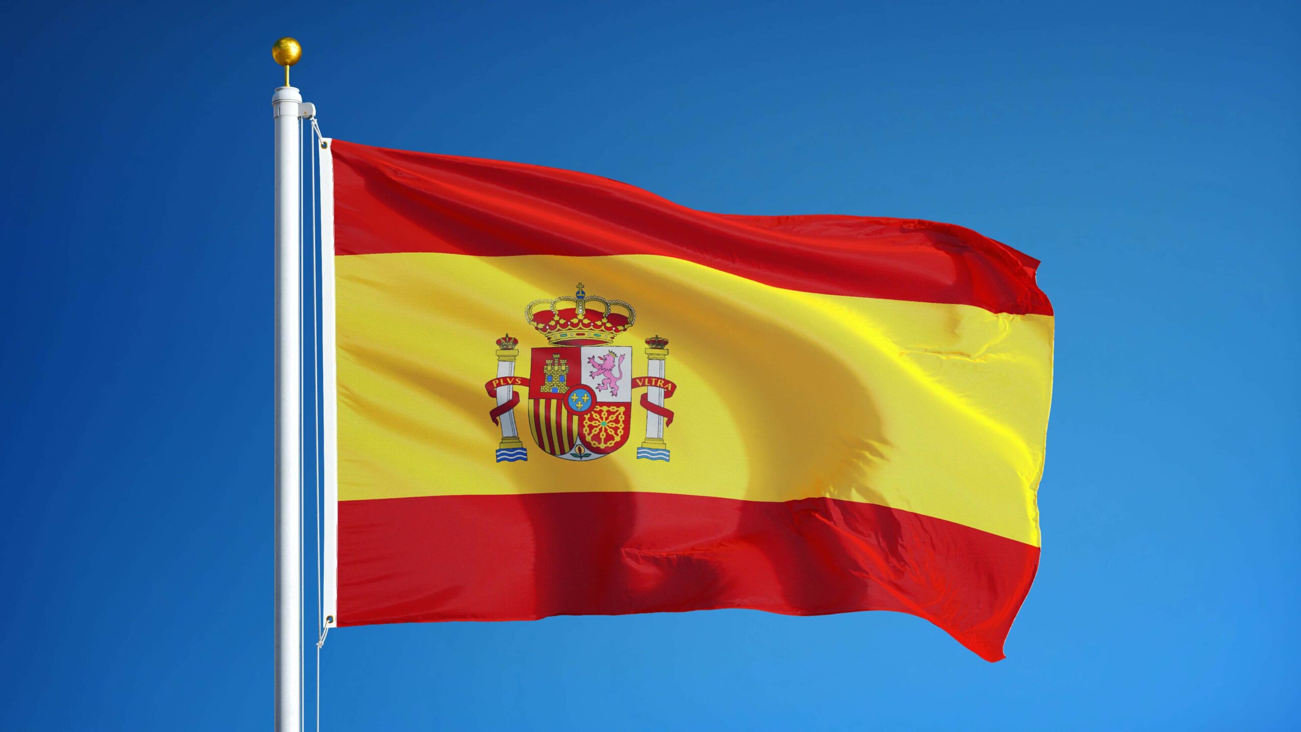 Получение NIE в Испании